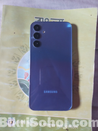 Samsung A15 5G, 8/256